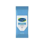 Cetaphil Yumuşak (Kokusuz) Cilt Temizleme Yüz Mendili 10'lu Paket