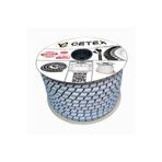 Cetex Ø25 Kablo Koruyucu Ve Düzenleyici Spiral (20Mt) (Gri)