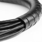Cetex 25 Mm Kablo Toplama Spirali (Kablo Koruyucu Ve Düzenleyici) (1,5Mt)