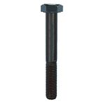 Çetin Kraft 5 Adet M16X140 Din 931 8.8 Kalite Akb Çelik Civata