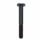Çetin M12X70 Din 20 Adet 931 8.8 Kalite Akb Çelik Siyah Cıvata