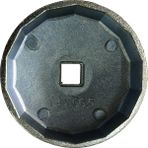Çetin Oto Aparat Renault Toyata Honda Yağ Filitre Anahtarı 14X66,50 MM