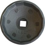 Çetin Oto Aparat Renault Toyota Honda Yağ Filitre Anahtarı 14X67 MM