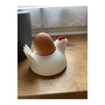 Çetin Tasarım43 yumurta tutucu-yumurtalık-servis-egg holder