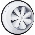 Çetinkaya 120X120X38 Kablolu 220VAC Fan