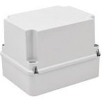 Çetinkaya 190X145X140 Sıva Üstüopak Plastık B