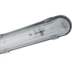 Çetinkaya 1X18W Etanj Armatür Osram