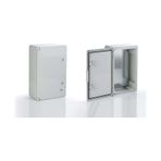 Çetinkaya 25x35x15 Opak Pano Çp-5002d Taban Saclı