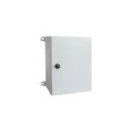 Çetinkaya 30*40*25 Taban Saclı Metal Pano