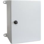 ÇETİNKAYA 30X35X20 Metal Duvar Tipi Taban Saçlı Eko Serisi Etanj Pano