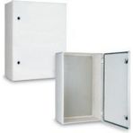 Çetinkaya 40X50X19 Dış Mekan Polyester Pano Çp 505 - 40 x 50 x 19 cm