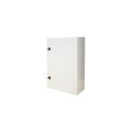 Çetinkaya 50*70*30 Taban Saclı Metal Pano
