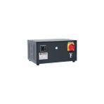 Çetinkaya 5kva 150/250v Monofaze Regülatör Çetinkaya