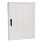 Çetinkaya 75X100X30 Taban Saçlı Galvaniz Pano