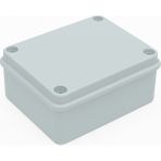 Çetinkaya 8X12X5 cm Sıva Üstü Opak Buat Ip 54 Çp 1029 - 1 ADET