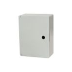Çetinkaya Abs Opak Ip65 30x40x16.5 Çp 5003 Elektrik Panosu