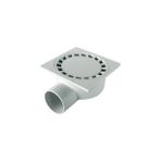 Çetinkaya Çamur Süzgeci (25*25 Q 100) Alttan - 25*25 Q 100 Alttan