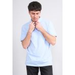 Çetinkaya Chester Polo 2742 Polo Yaka Regular Pike T-Shirt Bebe Mavi