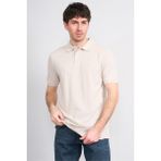 Çetinkaya Chester Polo 2742 Polo Yaka Regular Pike T-Shirt Vizon - 2XL