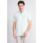 Çetinkaya Chester Polo 3047 Polo Yaka Regular Pike T-Shirt Çağla - Çağla Yeşili