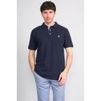 Çetinkaya Chester Polo 3047 Polo Yaka Regular Pike T-Shirt Lacivert - 2XL
