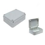 Çetinkaya ÇP 1041 150x110x70 mm Sıva Üstü Opak ABS Buat