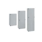 Çetinkaya ÇP 1047 230x125x77 mm Sıva Üstü Opak ABS Buat