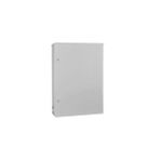Çetinkaya ÇP 116 400x600x150 mm Tek Sayaçlı Şantiye Panosu