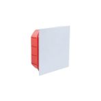 Çetinkaya ÇP 1802 Sıva Altı Buat 100x100x45 IP40