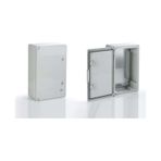 Çetinkaya Cp 5001 210x280x130 MM Elektrik Panosu Abs Polyester