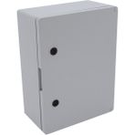 Çetinkaya ÇP 5004 D 40x40x24.5 cm Opak Kapaklı Pana