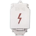 Çetinkaya ÇP 513 Kofra Kutusu