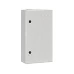 Çetinkaya ÇP 803 45 Modül Sıva Üstü 400x600x175 mm Dağıtım Panosu