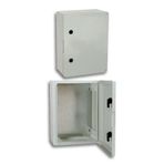 Çetinkaya ÇP5002 25x33x13 Opak Kapaklı Pano