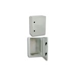 Çetinkaya ÇP5002 25x33x13 Opak Kapaklı Pano