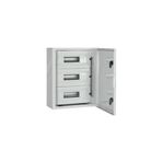 Çetinkaya ÇP5105 40x60x20 Opak Kapaklı Otomat Pano