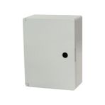 Çetinkaya Elektrik Panosu Abs Opak Ip65 35X50X19,5 Çp 5007