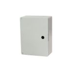 Çetinkaya Elektrik Panosu Abs Opak Ip65 60X80X26 Çp 5009
