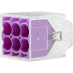 Çetinkaya Geçmeli Buat Klemensi 2.katlı 3x2,5mm2 (100.AD) 1kutu