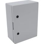 Çetinkaya Opak Kapaklı 40x60x20 cm Pano