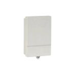 Çetinkaya Pano 37X58x18 Mm Polyester Nh Kofra Kutusu 3 Adet 2 Boy Nh Takılabilir Ip 54 ( Boş)