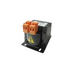 Çetinkaya S21 A12 03 220/24 V Bakır Sargılı İzoleli Transformatör