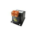 Çetinkaya S21 A12 03 220/24 V Bakır Sargılı İzoleli Transformatör