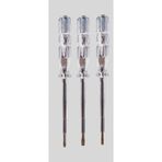Çetinler 601101 190mm Klasik Uç Kontrol Kalemi