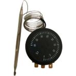 ÇETİNLER Çetinler Gazlı Termostat 30-110 C - 1 Adet