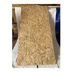 Çetinler Osb Levha 11mm*122cm*244cm