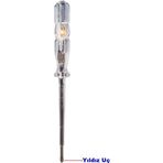Çetinler Voltaj Kontrol Kalemi Yıldız 190mm