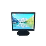 ÇETİNNET BİLİŞİM 17 inç 17S4LLED Monitör VGA Girişli 1280 x 1024 Yenilenmiş Kutusuz REFRUBISHED