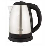 Çetintaş 18 Lt KEA 011 İnox Su Isıtıcı Kettle