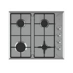 Çetintaş 545 İT İnox Modern Set Üstü Ocak